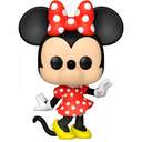 FUNKO MINNIE MOUSE DISNEY CLASSIC