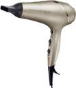 SECADOR REMINGTON AC8605 2300W AC COLOUR PROTECT IONICO DIFU
