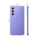 SMARTPHONE SAMSUNG A54 5G 8/128 6,4%%%quot; LIGHT VIOLET