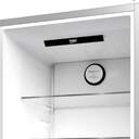 FRICOM. BEKO B5RCNE365LXP 185x60 NF LOOK INOX D