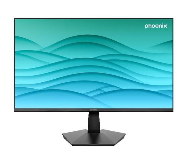 Monitor Phoenix Level24 24" Full HD