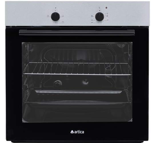 Horno Artica AHB6203X Horno Artica AHB6203X