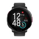SMARTWATCH POLAR VANTAGE V3 BLK/BLK S-L HR