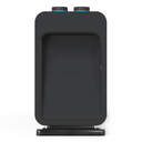 RADIADOR MICA ORBEGOZO RMB1500 1500W NGR HORIZONT