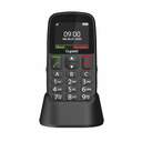 SENIORPHONE GIGASET GL395 2,2%%%quot; BLACK