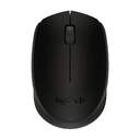 RATON LOGITECH B170 NEGRO INALAMBRICO