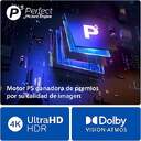 TV PHILIPS 50%%%quot; 50PUS8919 UHD STV AMBILIGHT P5 144H