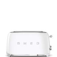 Tostador Smeg TSF02WHEU Blanco