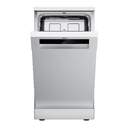 LVJ. TEKA DFS24610 45CM BLANCO 114320002