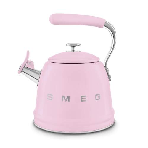 Hervidor Smeg WKF01PK