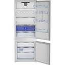 FRICOM. BEKO BCNE400E40SN 194x69 NF INTEGRACION