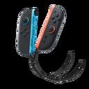 MANDO NINTENDO JOY-CON AZUL ROJO CLARO PAREJA
