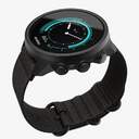 SMARTWATCH SUUNTO 9 BARO CHARCOAL BLACK TITAN 50MM