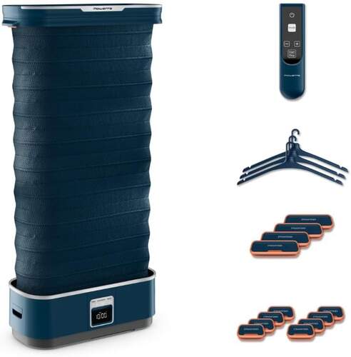 Plancha Robot Rowenta YR2020