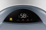 TERMO HAIER ES100VVH3W 95L DSP