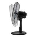 VENTILADOR SOBREMESA UFESA GOTEBORG 30CM 45W NG