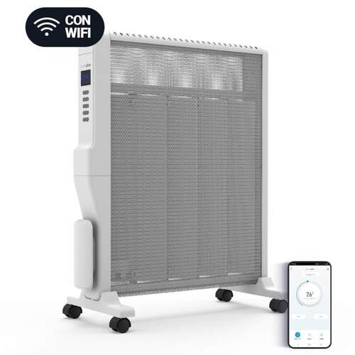 Radiador de mica UniversalBlue 4020W UCRM9005