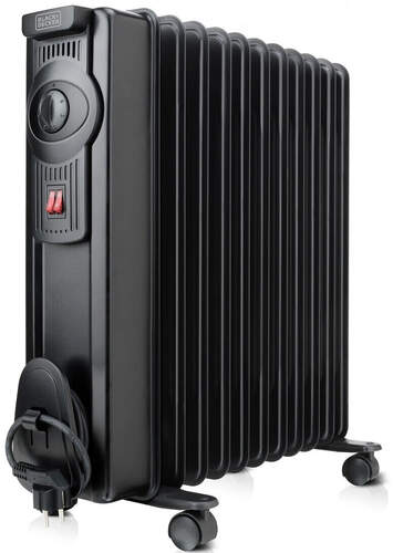 Radiador Aceite Black+Decker BXRA2000E