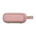 ALTAVOZ MINI JBL GO 4 BLUETOOTH PINK