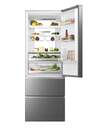 FRICOM. HAIER HTW7720ENMP 200x70 INOX 3D 3P