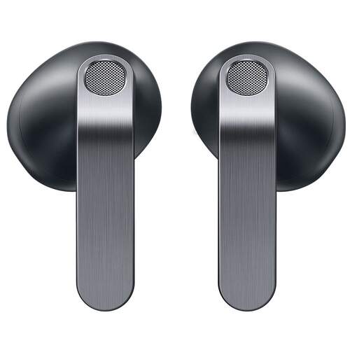 Auriculares Samsung Buds4 Negro