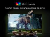 TV METZ 65%%%quot; 65MQD7500Z UHD QLED GOOGLETV DOLBYATMO