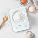 BALANZA UFESA SMARTSCALE 2GR-5KG CRISTAL DIAGNOSTI