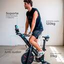 BICICLETA ESTATICA XIAOMI SMART YESOUL S3 NEGRA