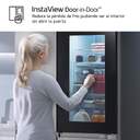 FRI. LG GSXE90MBDD 179x91 INSTAVIEW DISP