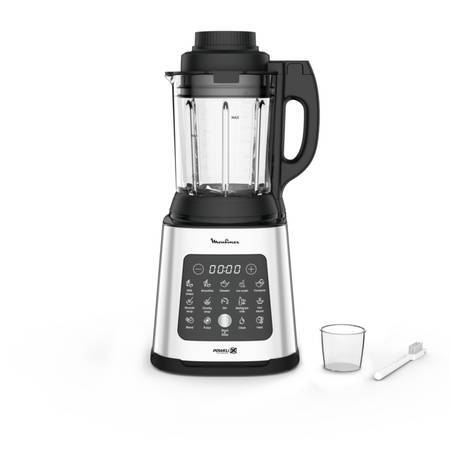 Batidora de vaso Moulinex LM85D