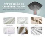 PLANCHA VERTICAL ALFA GO 1630W 30GR 220ML