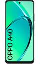 SMARTPHONE OPPO A40 6/128 6,72%%%quot; BLACK