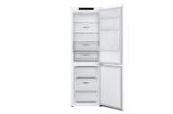 FRICOM. LG GBB61SWGCN1 186x60 NF BLANCO