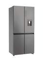FRI. HOOVER HHCR3818EWPL 182x83x65 4P NF DISP INOX