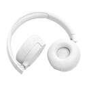 AURICULARES JBL TUNE 670 NC DIADEMA BLUETOOTH WHIT