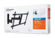 SOPORTE TV VOGEL%%%#39;S WALL 3345 FULL MOTION MOUNT