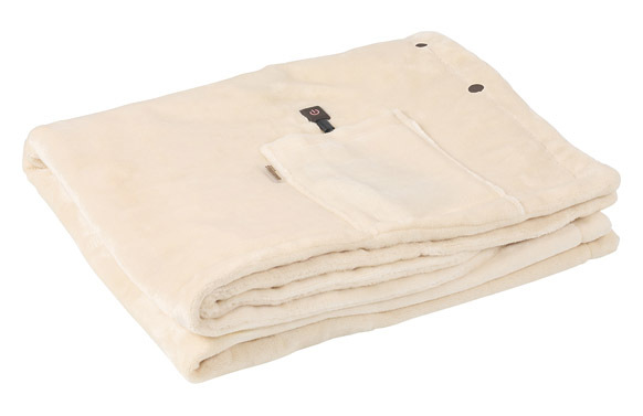 Manta Eléctrica Tristar BW-4787