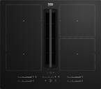 ENCIM. BEKO HIXI64700UF 4F FLEX INDUCCION