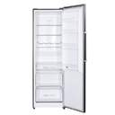 FRI. HOOVER HL1854DX 185x60 DSP 1P NF BLACK INOX