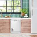 LVJ. LG DF243FW 3%%%#170;B DIRECTDRIVE BCO