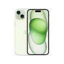 SMARTPHONE APPLE IPHONE 15 PLUS 256 6,7%%%quot; GREEN