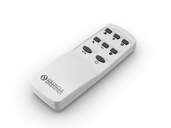 ACON.PORT OLIMPIA DOLCECLIMA 10 HP WIFI 2189F R290