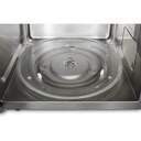 MICR. PANASONIC NNCD575MEPG 27L SILVER CONVECC