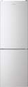 FRICOM. CANDY CCE3T618FS SILVER 185x60 NF F