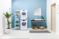 SECADORA CANDY CSOEH8A2TES 8K BC BCA DSP WIFI