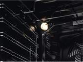 HORNO ELECTROLUX EOF3H54X 72L INOX AQUACLEAN