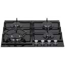 ENCIM. ARTICA ACG6040 4F CRISTALGAS FORJA WOK