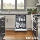LVJ. LG DB273TX 9P QUADWASH 3%%%#170;B 44DB INT