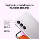 SMARTPHONE SAMSUNG A14 4/64 6,6%%%quot; LIGHT GREEN