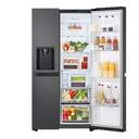 FRI. LG GSLC41EPPE 179x92 4P NF DSP INOX